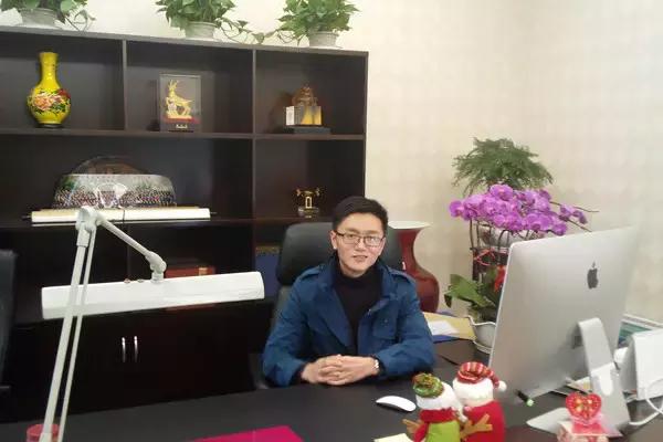 回顾我的大学|安工贸风采系列之“创业之星”