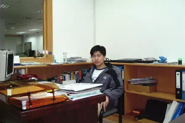 回顾我的大学|安工贸风采系列之“创业之星”