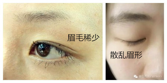 化妆都拯救不了的丑女人,化妆都救不了的人