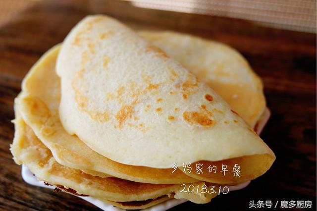 一周不重样的营养早餐简单有营养,做一些简单好吃的早餐