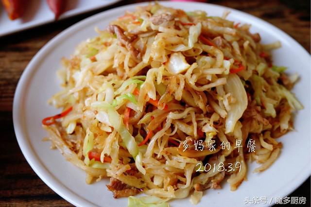 一周不重样的营养早餐简单有营养,做一些简单好吃的早餐