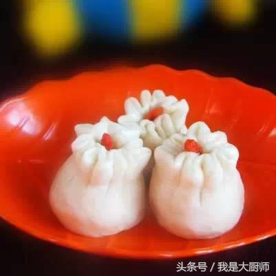所有包子做法,一般包子的做法和配方