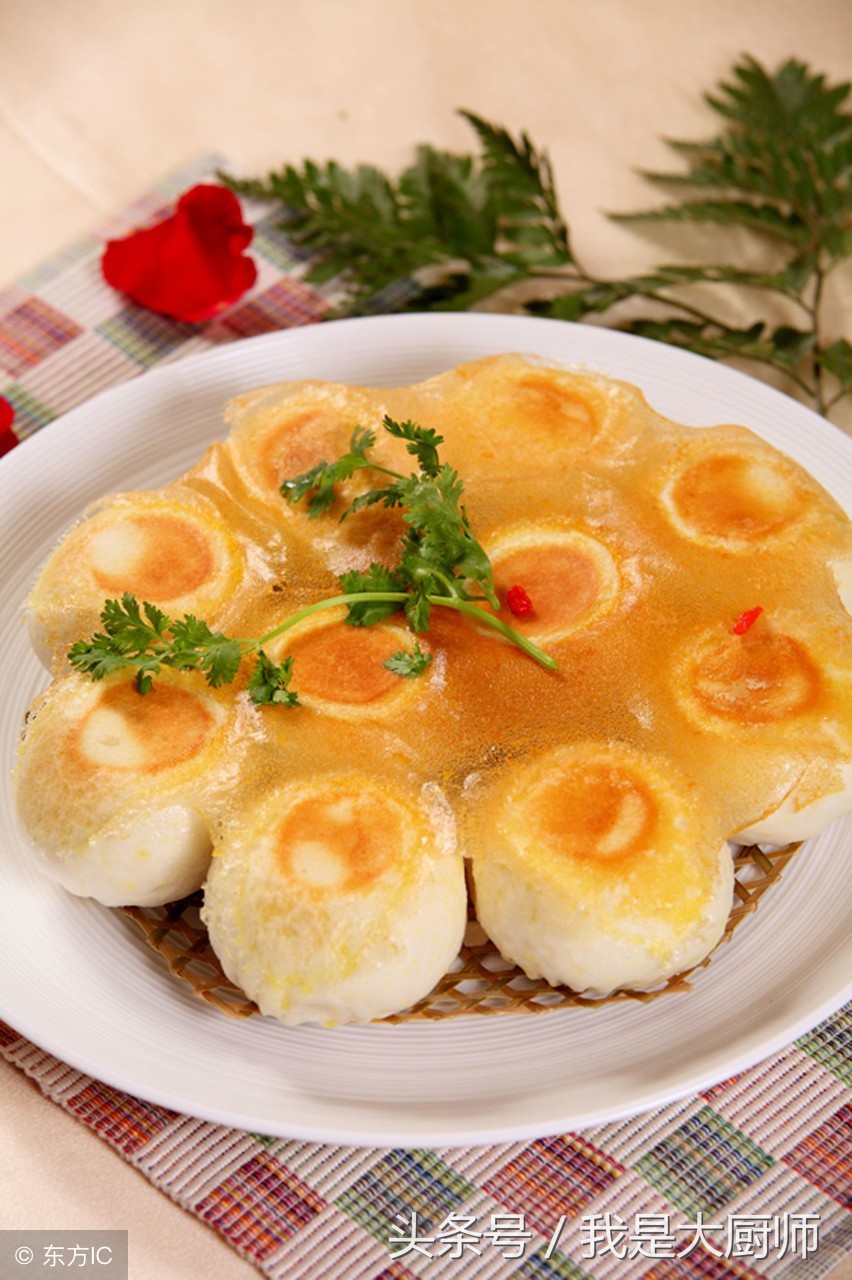 所有包子做法,一般包子的做法和配方