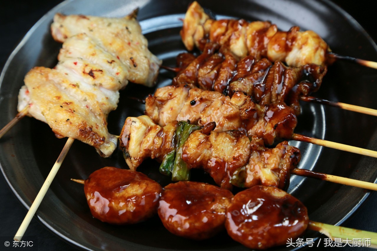 烧烤羊肉类腌制配方家用,腌制烧烤肉类的调料配方