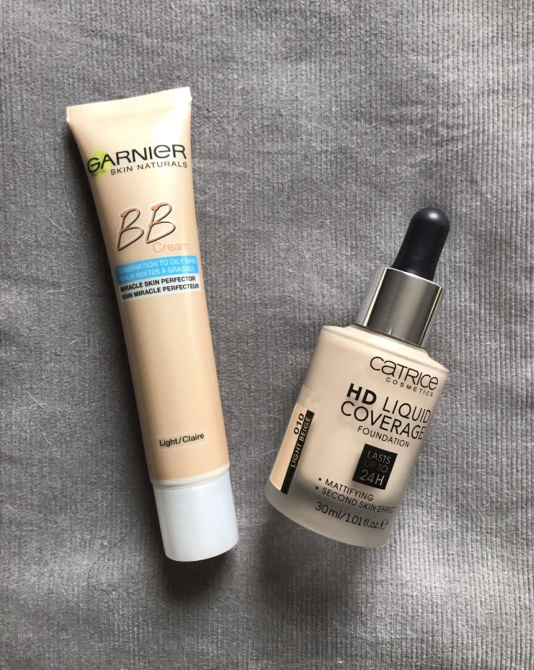 粉底暗沉太快怎么拯救,用什么粉底都暗沉怎么办