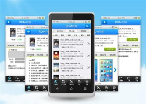 刷机教程安卓有密码,刷机教程及rom下载oppo