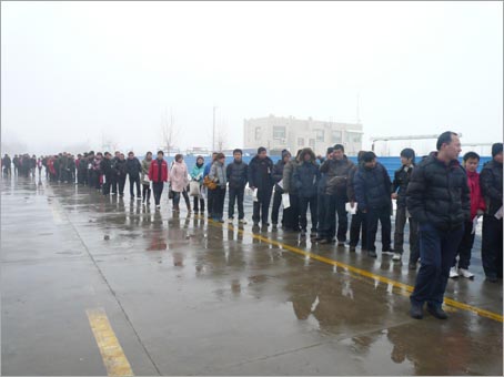 考驾照体检流程和注意事项,考驾照第1步该怎么做体检