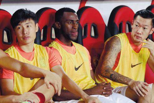 J马“生是恒大人，死是恒大鬼”的精神值得学习