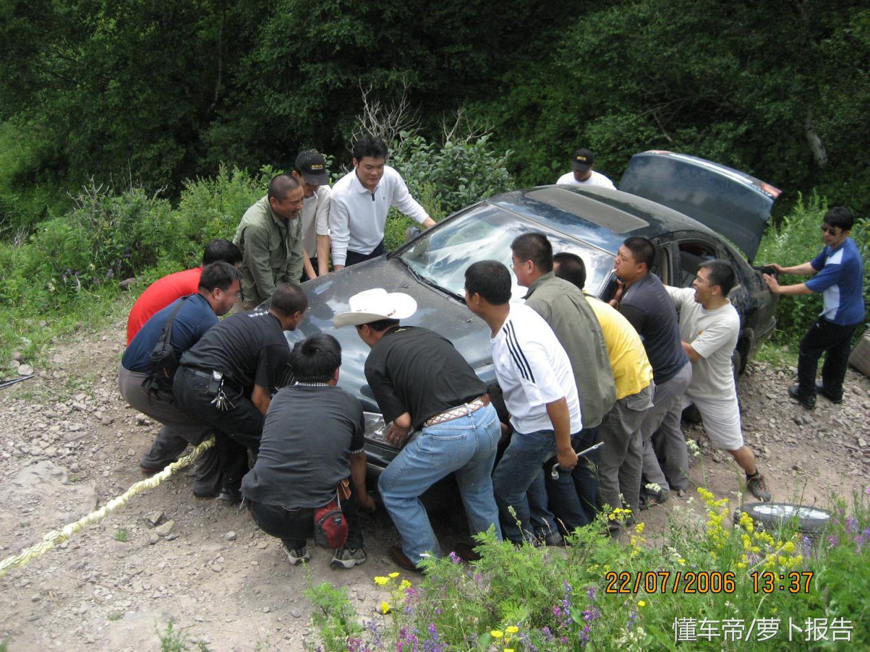 老李故事会｜震哥总笑话我“怕死”，其实我真的不怕死！