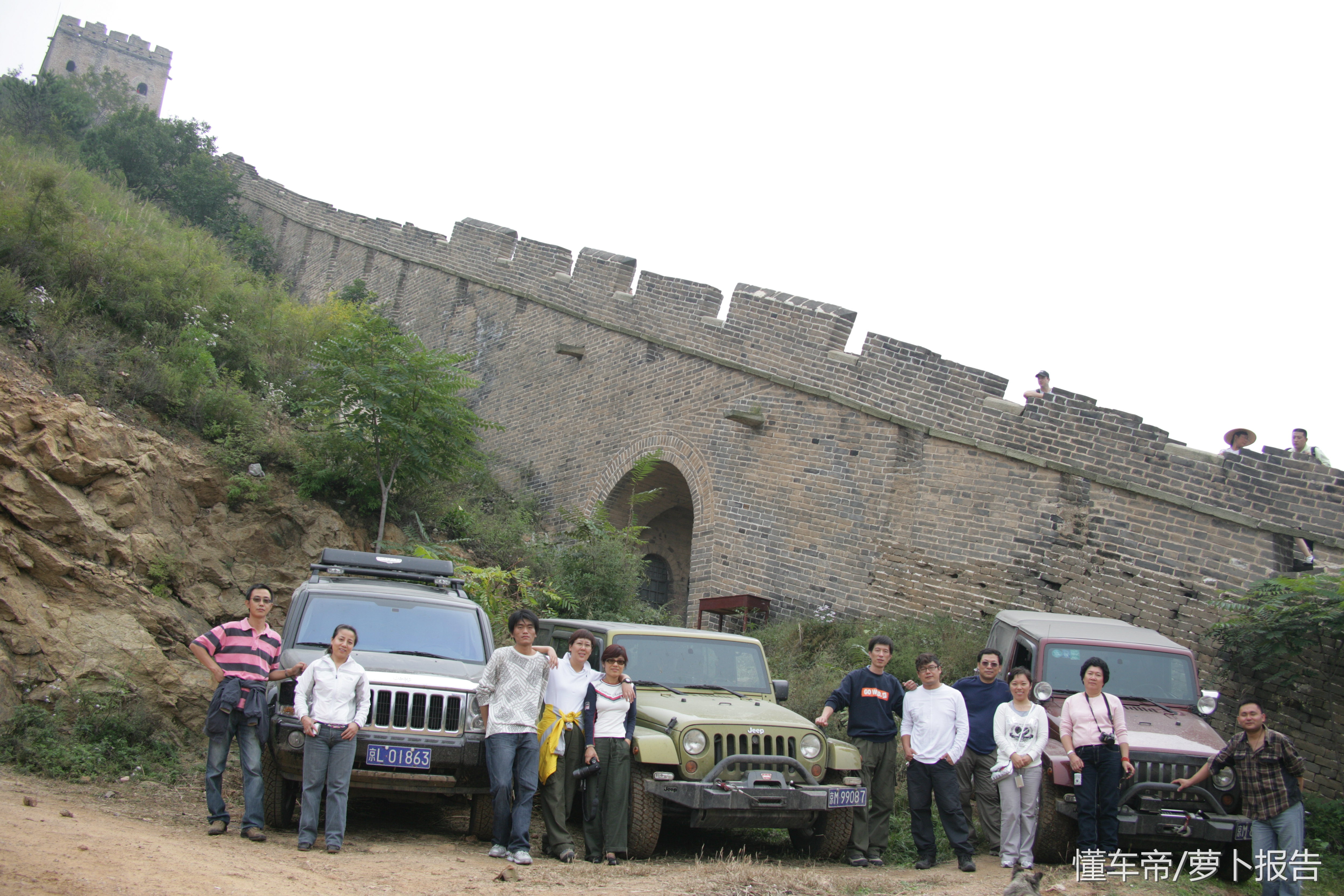 老李故事会｜震哥总笑话我“怕死”，其实我真的不怕死！