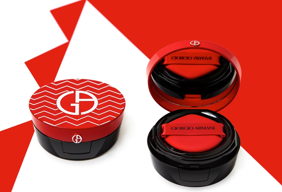 阿玛尼气垫哪一款遮瑕效果好,阿玛尼红气垫完美底妆
