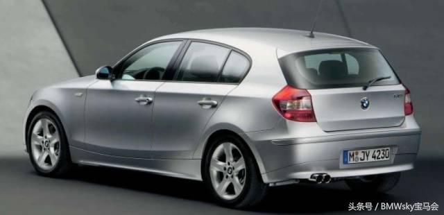 宝马n52一代神机,宝马经典n52直列六缸缺点