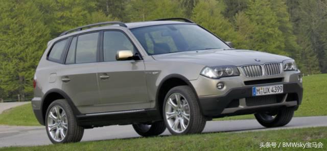 宝马n52一代神机,宝马经典n52直列六缸缺点