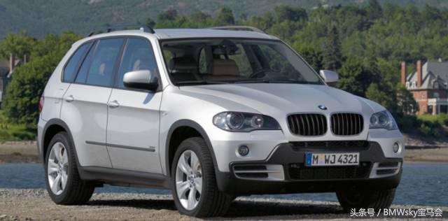 宝马n52一代神机,宝马经典n52直列六缸缺点