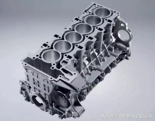 宝马n52一代神机,宝马经典n52直列六缸缺点