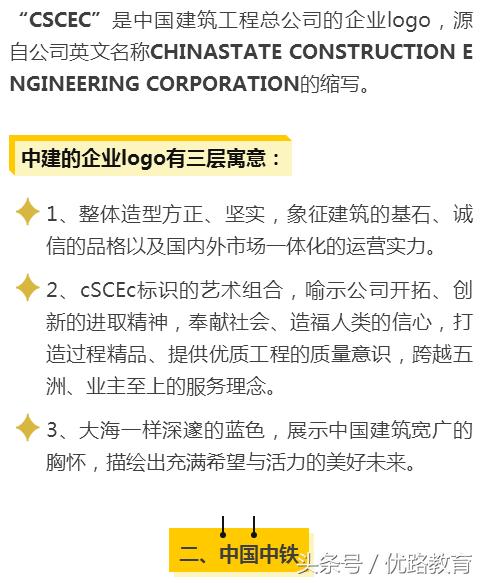 中建中铁中冶,中铁中建中交中冶中电