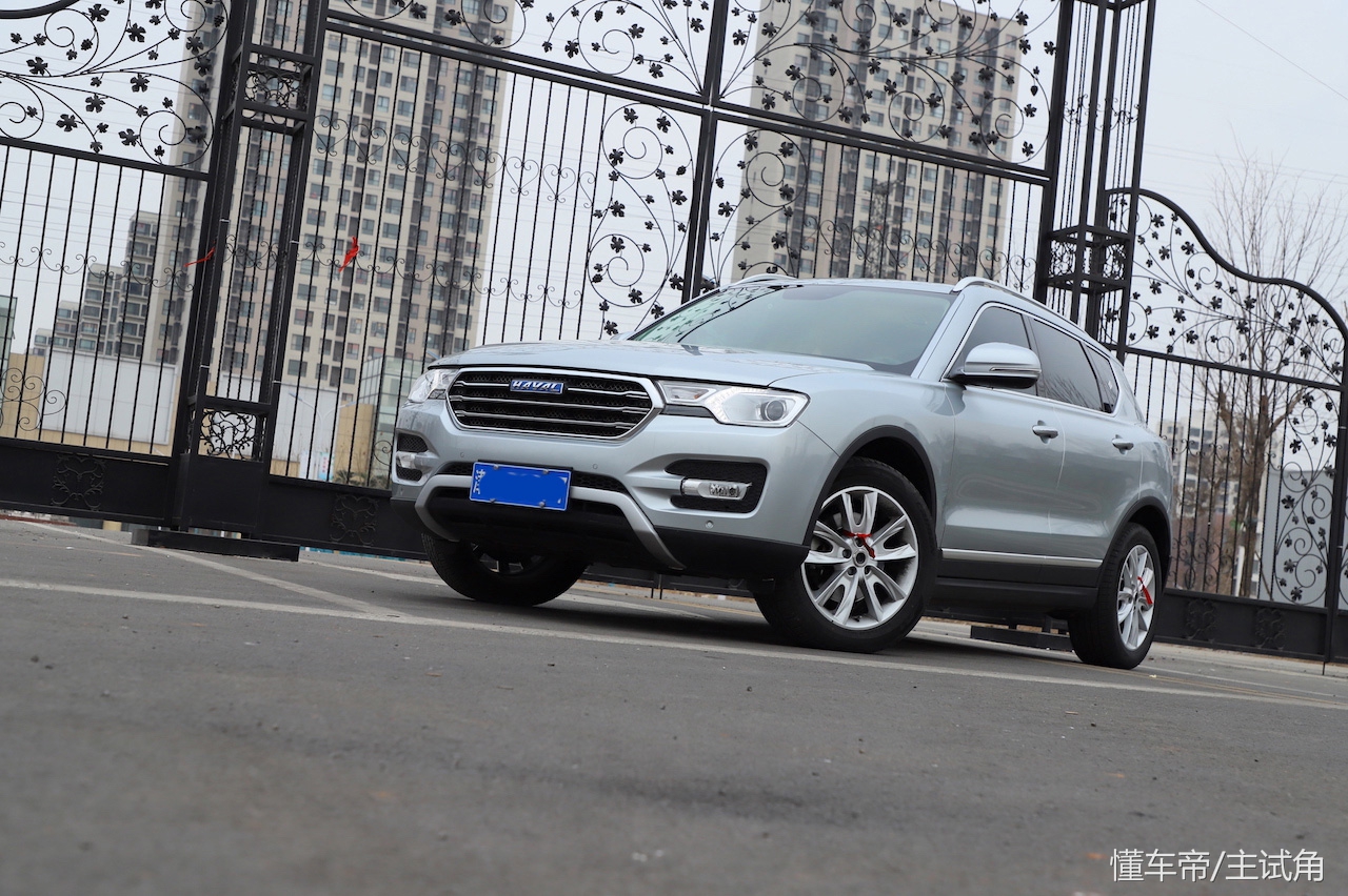 哈弗h7车主的真实感受,哈弗h7l车主1600公里用车真实感受