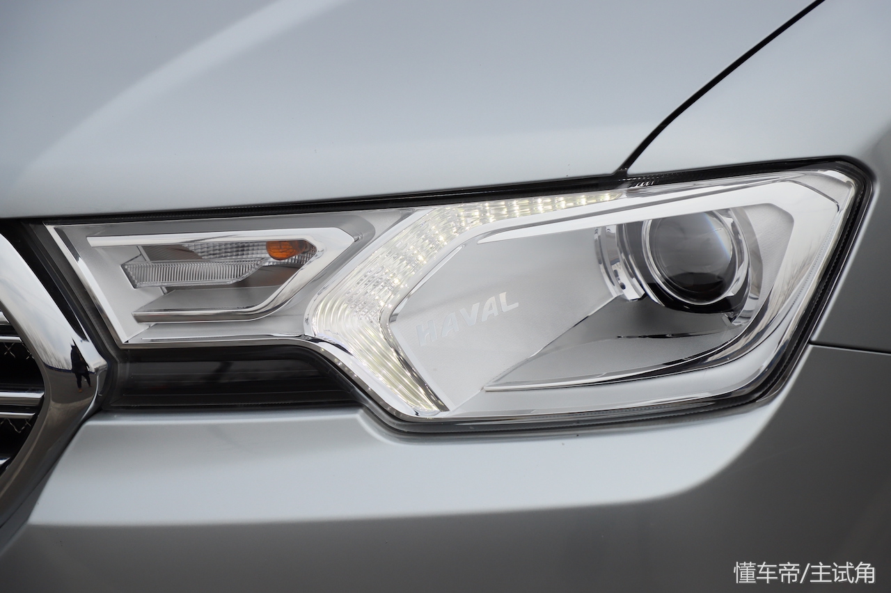 哈弗h7车主的真实感受,哈弗h7l车主1600公里用车真实感受