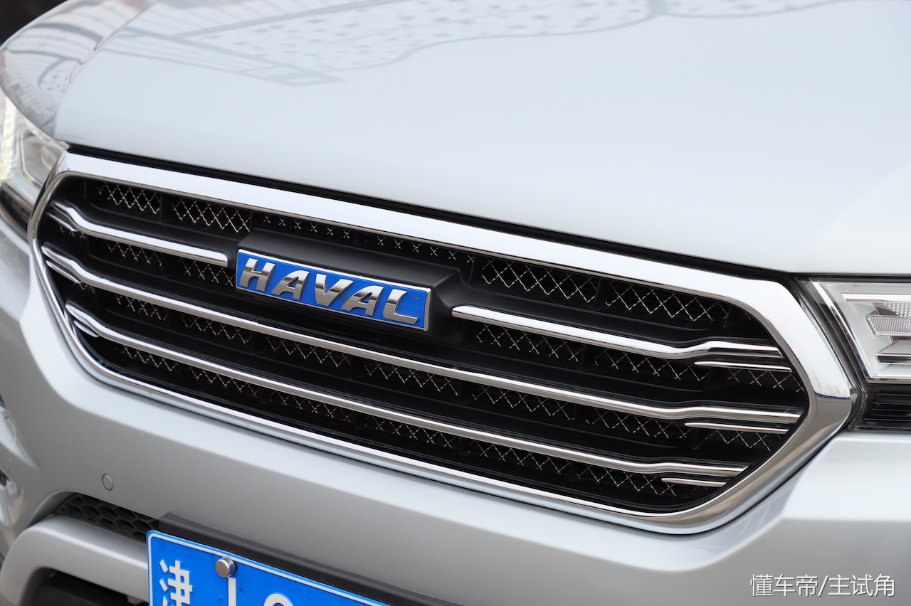 哈弗h7车主的真实感受,哈弗h7l车主1600公里用车真实感受