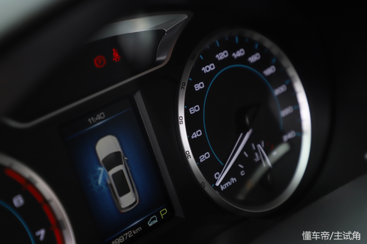 哈弗h7车主的真实感受,哈弗h7l车主1600公里用车真实感受