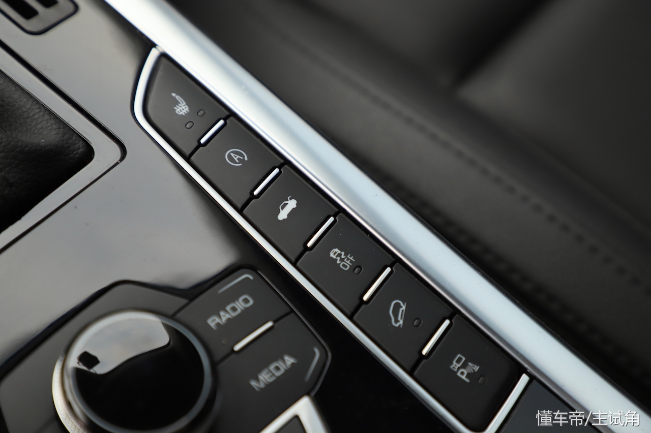 哈弗h7车主的真实感受,哈弗h7l车主1600公里用车真实感受