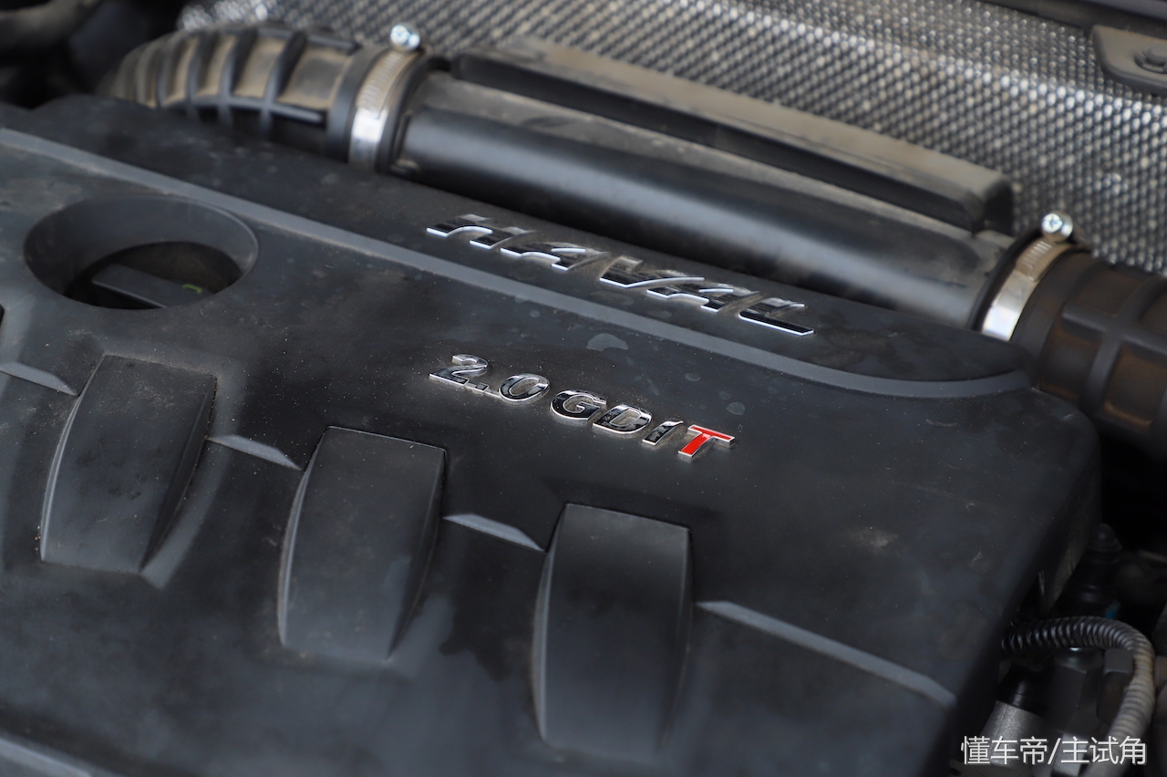 哈弗h7车主的真实感受,哈弗h7l车主1600公里用车真实感受