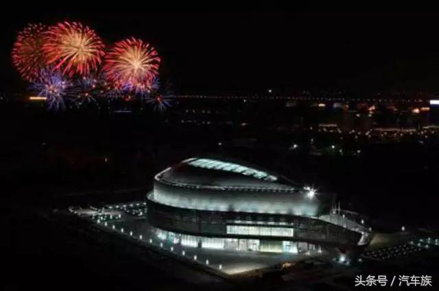 世界古典汽车博物馆,世界汽车博物馆一览