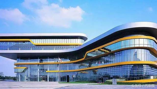 世界古典汽车博物馆,世界汽车博物馆一览