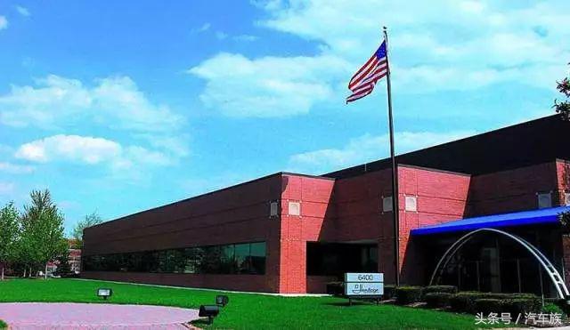 世界古典汽车博物馆,世界汽车博物馆一览