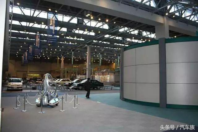 世界古典汽车博物馆,世界汽车博物馆一览