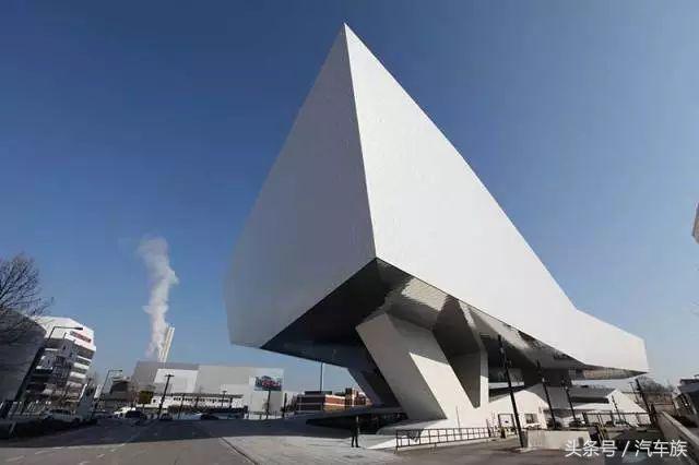 世界古典汽车博物馆,世界汽车博物馆一览