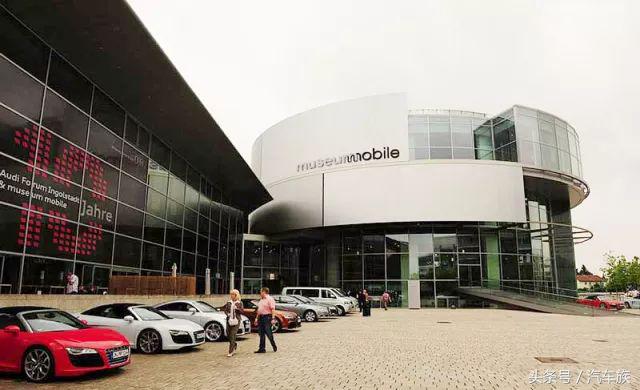 世界古典汽车博物馆,世界汽车博物馆一览