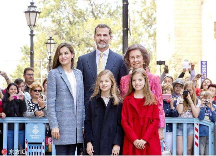 那些有王室的国家财富如何,给他们的钱*过包**过秤吧