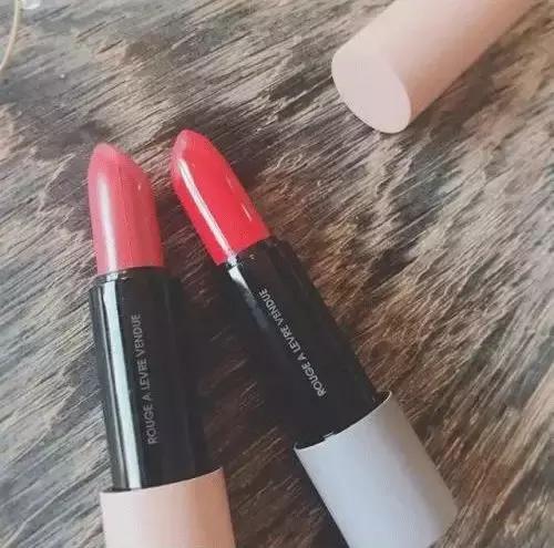 制作简单又好看的口红,手工自制网红口红教程