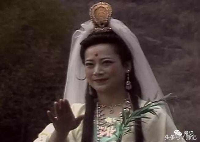 三大惊艳观音娘娘,最惊艳的观音娘娘