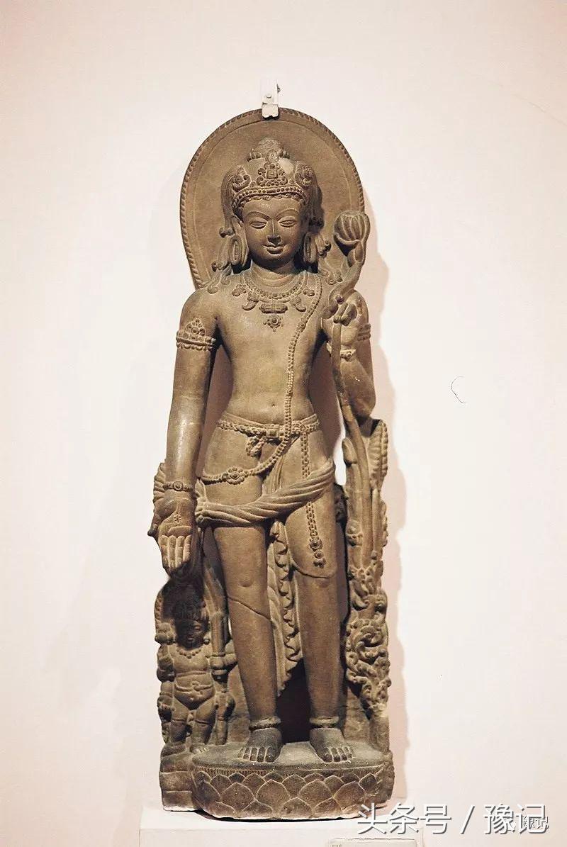 三大惊艳观音娘娘,最惊艳的观音娘娘