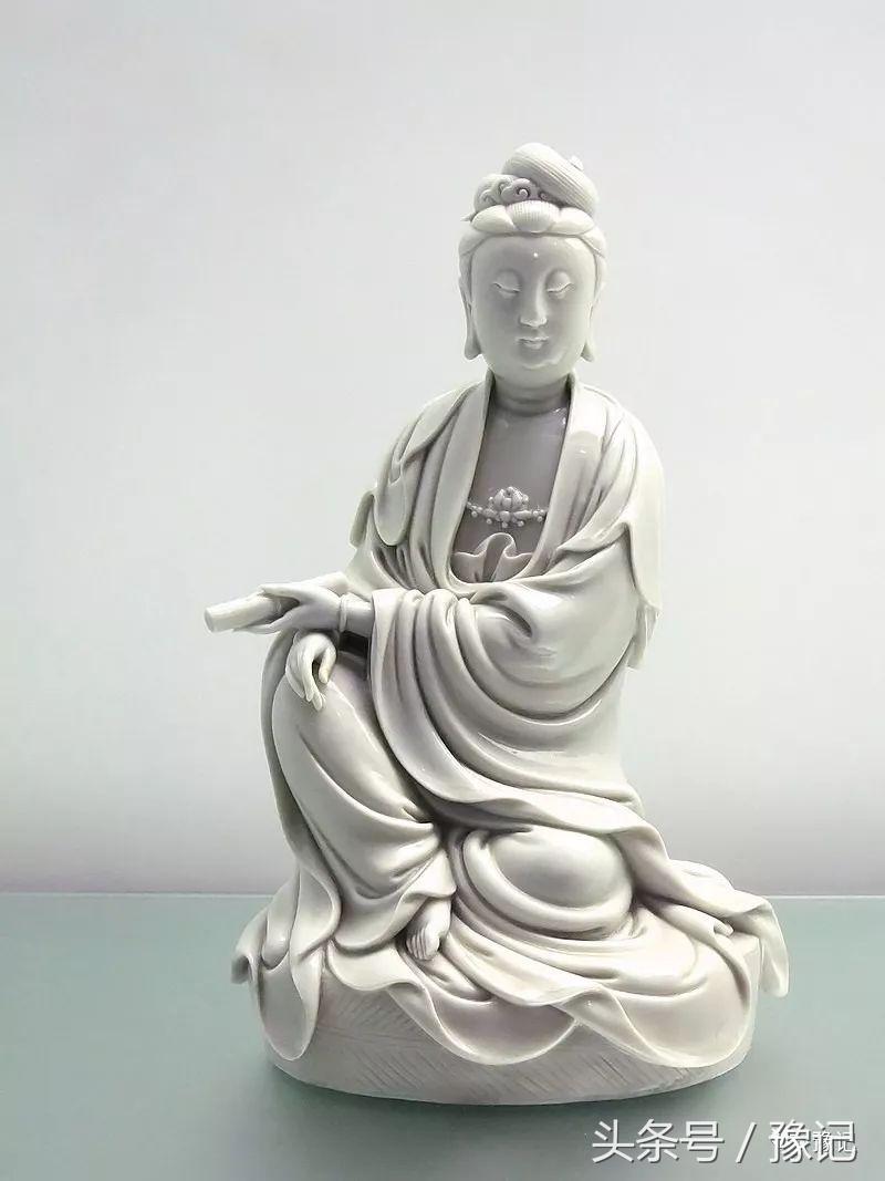 三大惊艳观音娘娘,最惊艳的观音娘娘