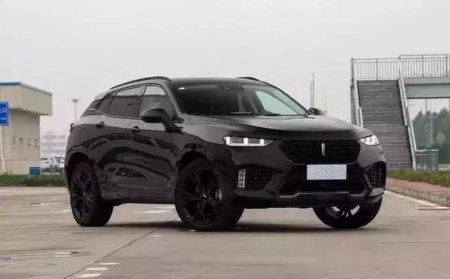 魏派vv7phev亏电行驶油耗多少,魏派vv7真的费油吗