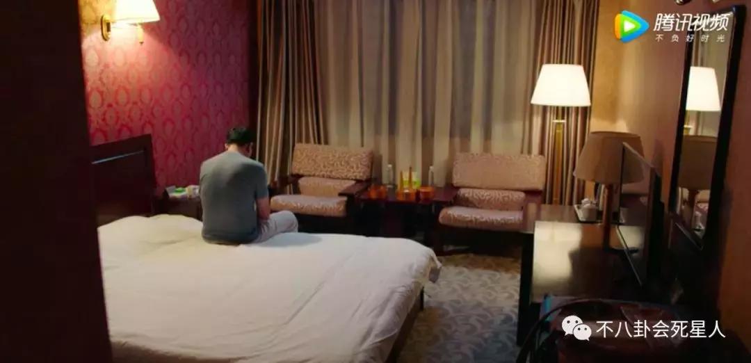 张嘉译演的中年危机,张嘉译演绎中年危机