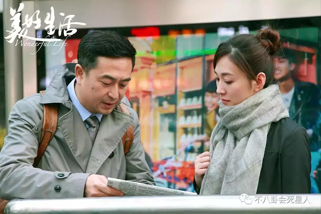 张嘉译演的中年危机,张嘉译演绎中年危机