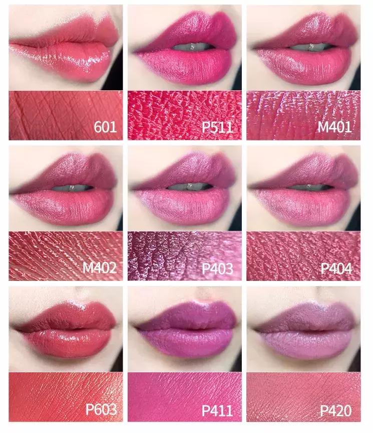 制作简单又好看的口红,手工自制网红口红教程