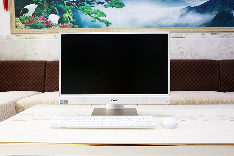 戴尔全面屏性能旗舰,戴尔轻薄全面屏笔记本