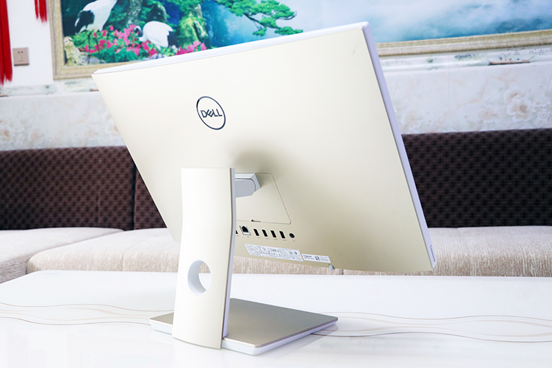 戴尔全面屏性能旗舰,戴尔轻薄全面屏笔记本