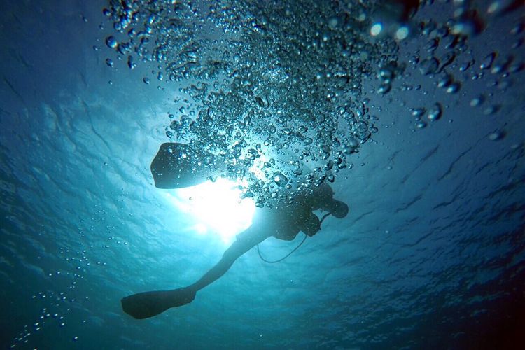 畅游粉红色的梦幻仙境·提克豪岛