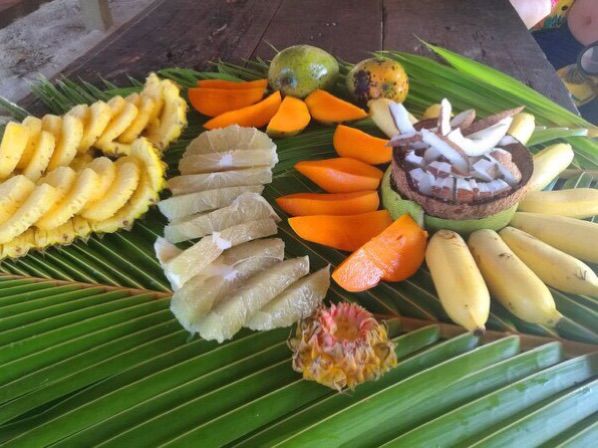 畅游粉红色的梦幻仙境·提克豪岛