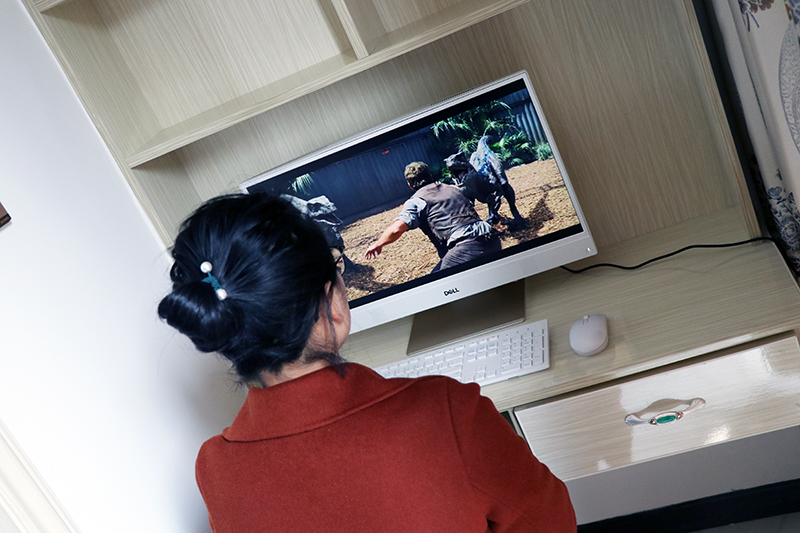 戴尔全面屏性能旗舰,戴尔轻薄全面屏笔记本