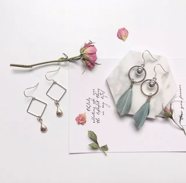 淘宝最便宜耳饰店推荐哪个,银针耳饰淘宝推荐品牌