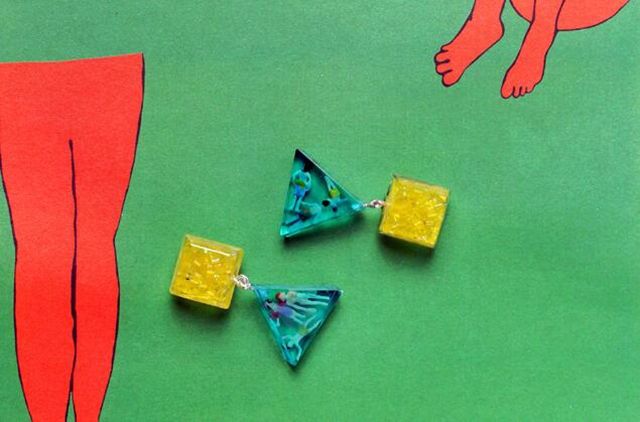 淘宝最便宜耳饰店推荐哪个,银针耳饰淘宝推荐品牌