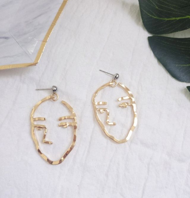 淘宝最便宜耳饰店推荐哪个,银针耳饰淘宝推荐品牌