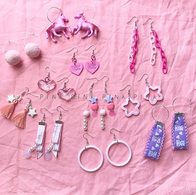 淘宝最便宜耳饰店推荐哪个,银针耳饰淘宝推荐品牌